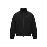 Чёрный [В комплекте с съемной брошью]