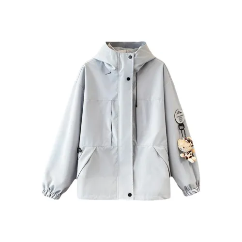 Amyway Женские Куртки