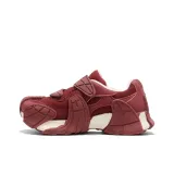 Красный - флисовая подкладка