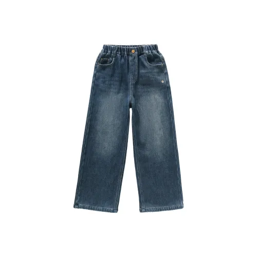 Teddy Bear Collection Джинсы Подростки