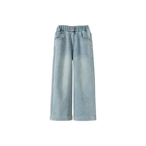 Teddy Bear Collection Джинсы Подростки