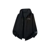 Чёрный [Тяжёлый, модернизированный, с флисовой подкладкой]