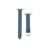 Светло-голубой