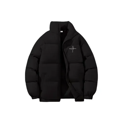 JIARONG Унисекс Пуховики