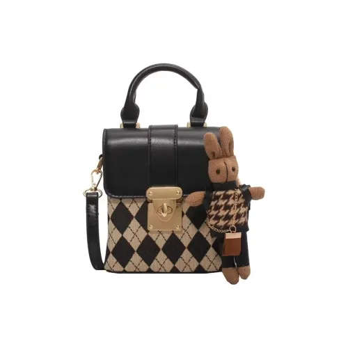 DELIPU ПУ (полиуретан) Одно плечо Сумка Стандартная Женская Многоцветная