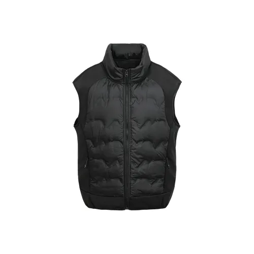 Bosieagender Унисекс Пуховый жилет