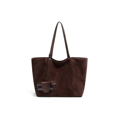 PT'SON Сумка-тоут из синтетической кожи сумка через плечо женская