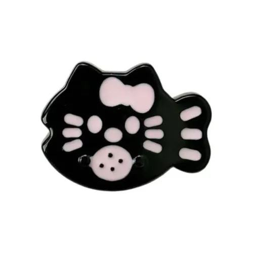 XILING Акриловые заколки для волос Женские