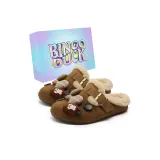 Yellow Brown + Эксклюзивная обувь Коробка