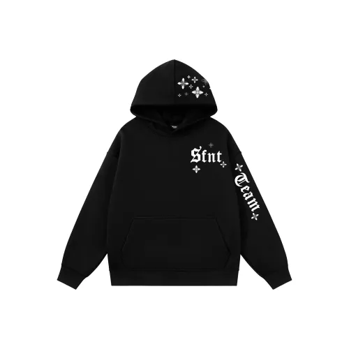 SFNT Унисекс Свитшоты