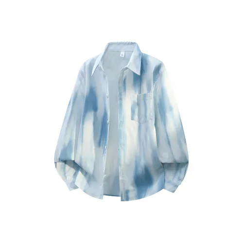 Worthwhile Movement Рубашка Унисекс