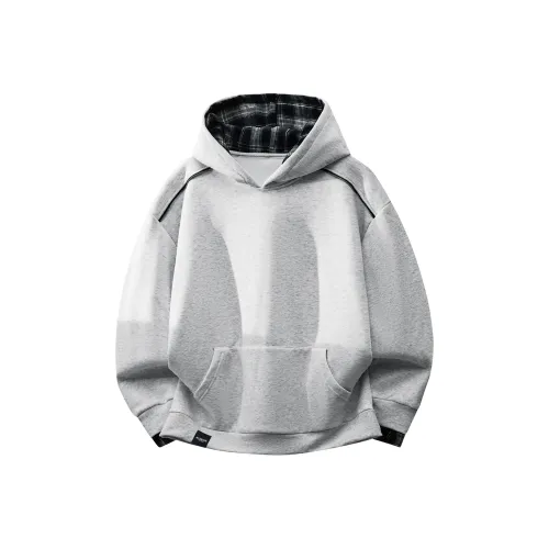 KONGBAITING Унисекс Свитшоты