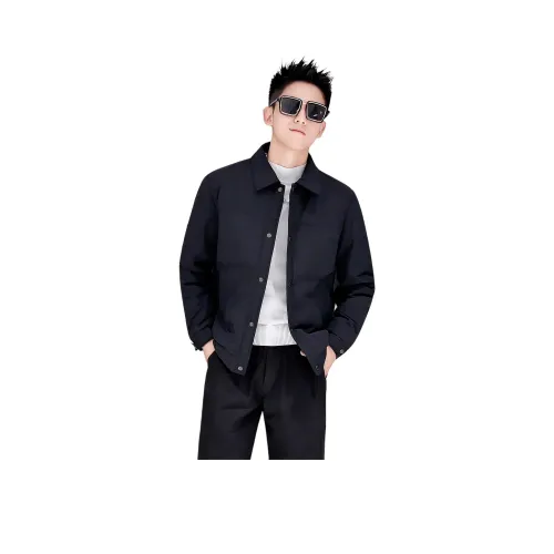 GL Унисекс Пуховики