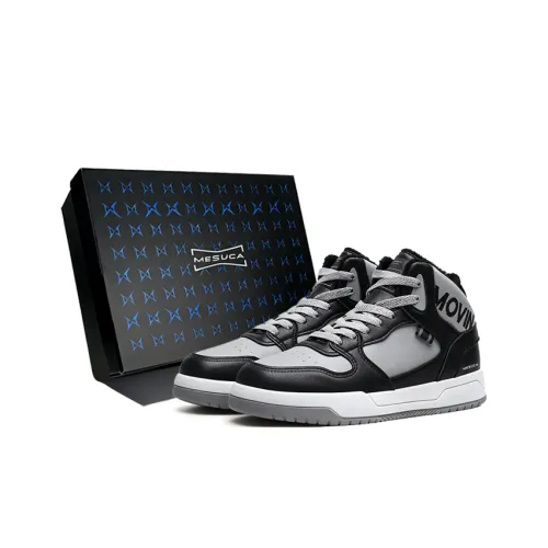 MESUCA Сноубутсы Мужской