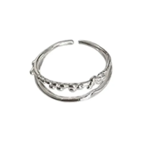 WUYIFEI Кольца Женские