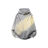 Серый меланж