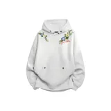 Туманно-серый