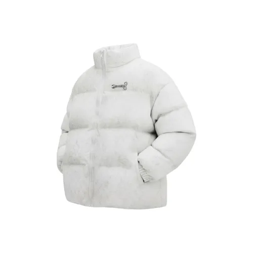 F·dragon Унисекс Пуховики