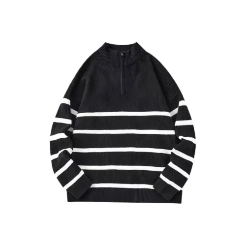 NEO IS ONE Черный Унисекс Трикотаж