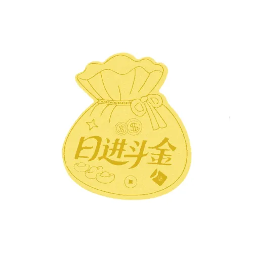 ZANC Поверхность Золото Содержание Подвески Унисекс