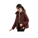 Анкора красного цвета