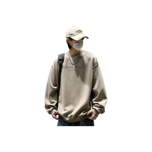 SZON Унисекс Свитшоты