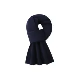 Темно-синий