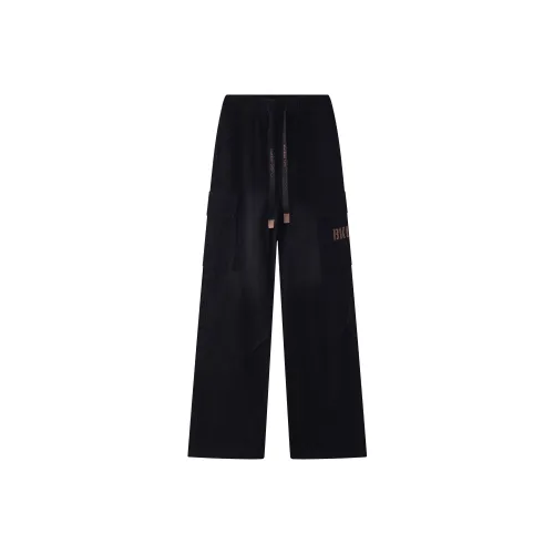 ERQD Унисекс Джинсы