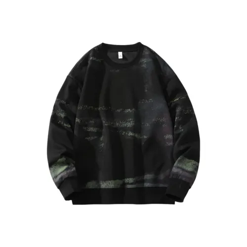 LH HOMME Универсальный Свитшот для похудения унисекс