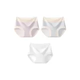 Фиолетовый + Синий + Белый