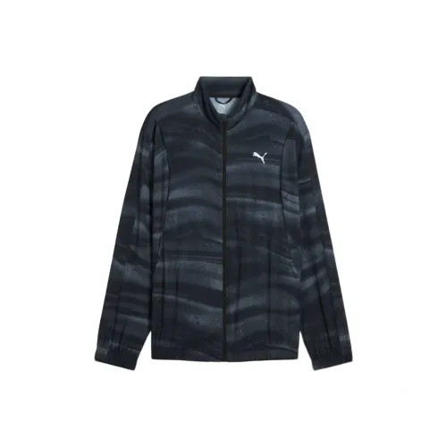 PUMA RUN VELOCITY Бег Пальто Мужской