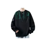 Чёрный [Удобный, Дружественный к коже, Качество, Улучшенный]