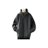 Серый [Ветрозащитный, Износостойкий, Качество Улучшенное]