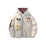 Экрю (Красная шляпа в клетку)