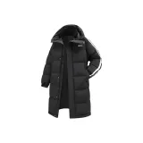 Black (85% флис, значок DIY)