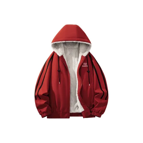 Caramella Унисекс Пуховики