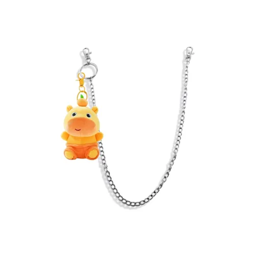 I YOU Сплав Цепи для брюк Унисекс