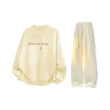 Абрикос + Абрикос (Комплекты одежды)