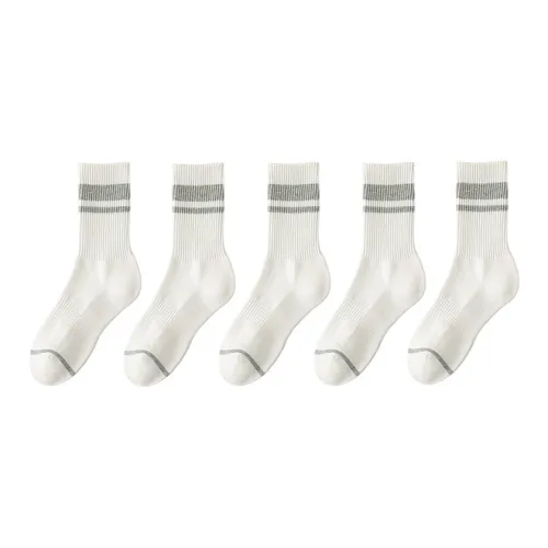 Caramella Мужские носки MID до икры