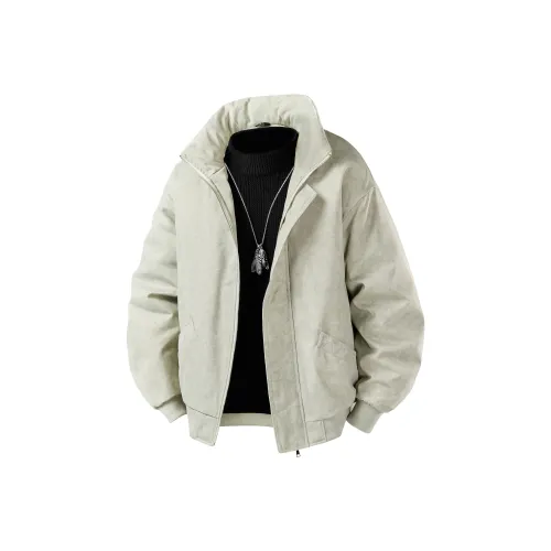 JUNGLE PANDA Пуховик Унисекс