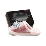 Розовый - Эксклюзивная обувь Коробка