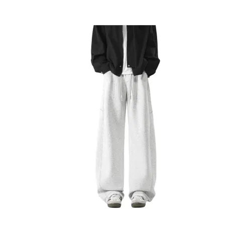 L.G.Y Унисекс Повседневные Брюки