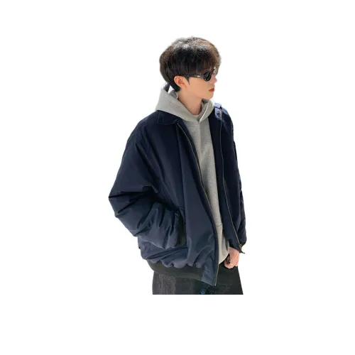 TR Унисекс Пуховики