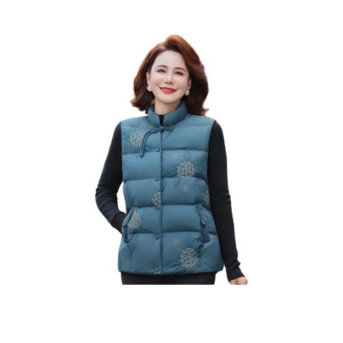 SNOW FLYING Пуховик Женские