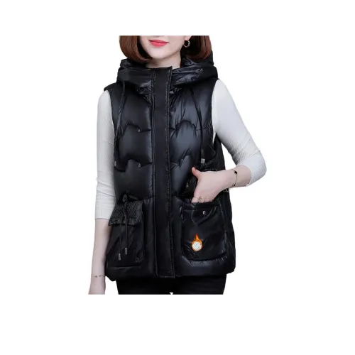 EMINU Женские жилеты