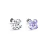 White 1 Pack + Purple 1 Pack  
Белый 1 Пачка + Фиолетовый 1 Пачка