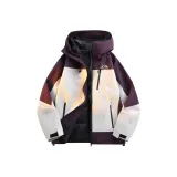 Сливовый фиолетовый