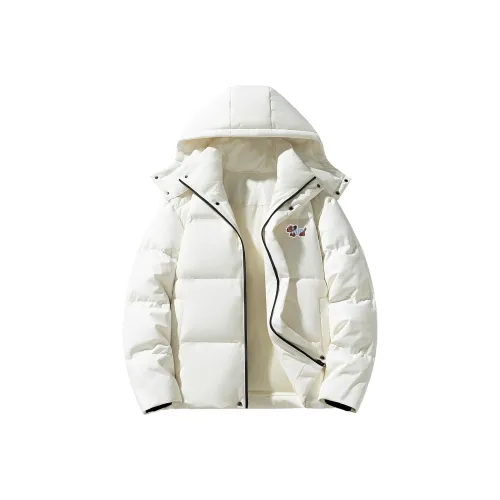 TINA GIA Унисекс Пуховики и зимние пальто