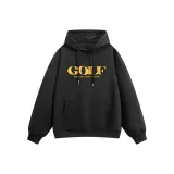 Чёрный [Повышенная плотность, улучшенная версия с флисовой подкладкой]