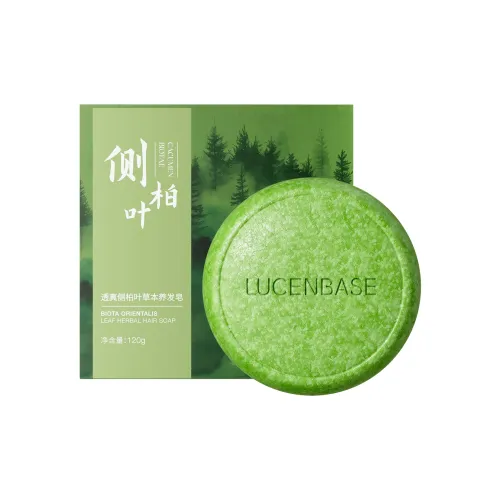 LUCENBASE Arborvitae LEAVES Usman Уход за волосами и Шампунь